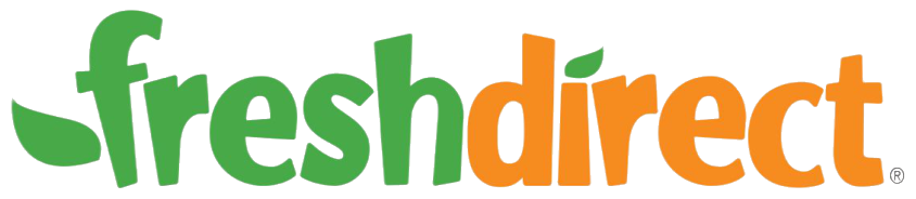 FreshDirect logo